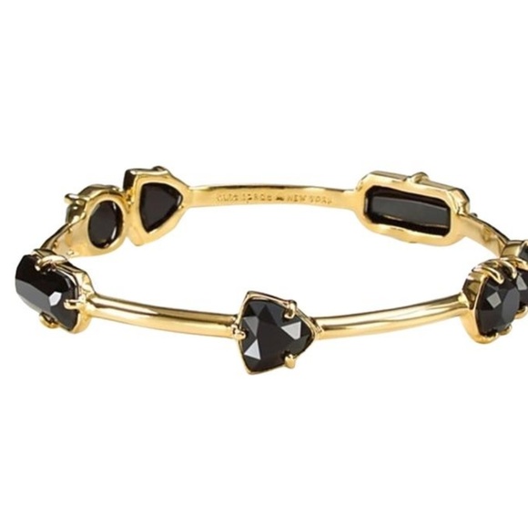 Kate Spade Jet Desert Stone Bracelet - Picture 1 of 4
